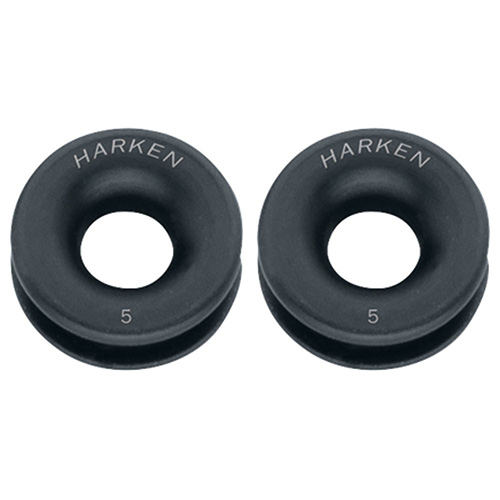 Harken 5mm Lead Ring (Pair) - 3283 - Click Image to Close
